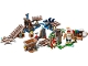 Set No: 71425  Name: Diddy Kong's Mine Cart Ride - Expansion Set