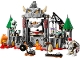 Set No: 71423  Name: Dry Bowser Castle Battle - Expansion Set