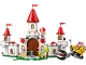 Set No: 71435  Name: Battle with Roy at Peach's Castle - Expansion Set