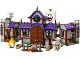 Set No: 71436  Name: King Boo's Haunted Mansion - Expansion Set