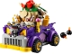 Set No: 71431  Name: Bowser's Muscle Car - Expansion Set