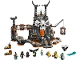 Set No: 71722  Name: Skull Sorcerer's Dungeons