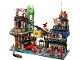 Set No: 71799  Name: NINJAGO City Markets