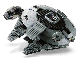 Set No: 7190  Name: Millennium Falcon