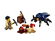 Set No: 7305  Name: Scarab Attack