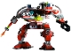 Set No: 7314  Name: Recon-Mech RP