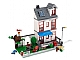 Set No: 8403  Name: City House