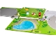 Set No: 853671  Name: Playmat