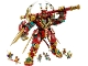 Set No: 80045  Name: Monkey King Ultra Mech