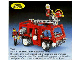 Set No: 8280  Name: Fire Engine