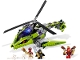 Set No: 9443  Name: Rattlecopter