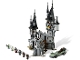 Set No: 9468  Name: Vampyre Castle