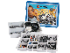 Set No: 9648  Name: Mindstorms Education Resource Set