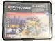 Set No: 9723  Name: Mindstorms Cities and Transportation Set (2002 Version)