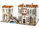 Set No: 910023  Name: Venetian Houses