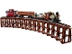 Set No: 910035  Name: Logging Railway