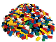 Set No: 9251  Name: Basic Just Bricks