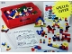 Set No: 9252  Name: Large LEGO Basic Set (1991 Version)