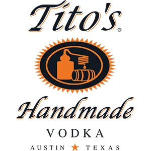 Tito's Vodka