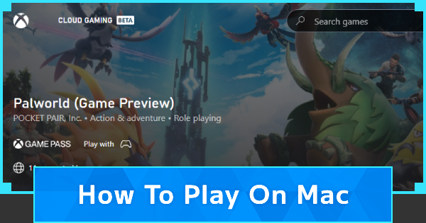 How To Play On Mac