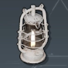 Hip lantern