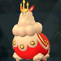 Kingpaca