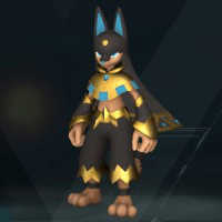 Anubis