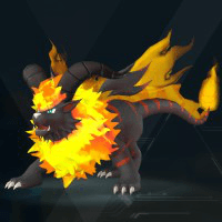 Blazehowl