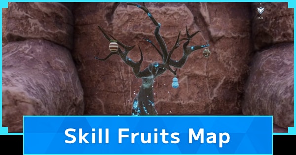 skill fruits