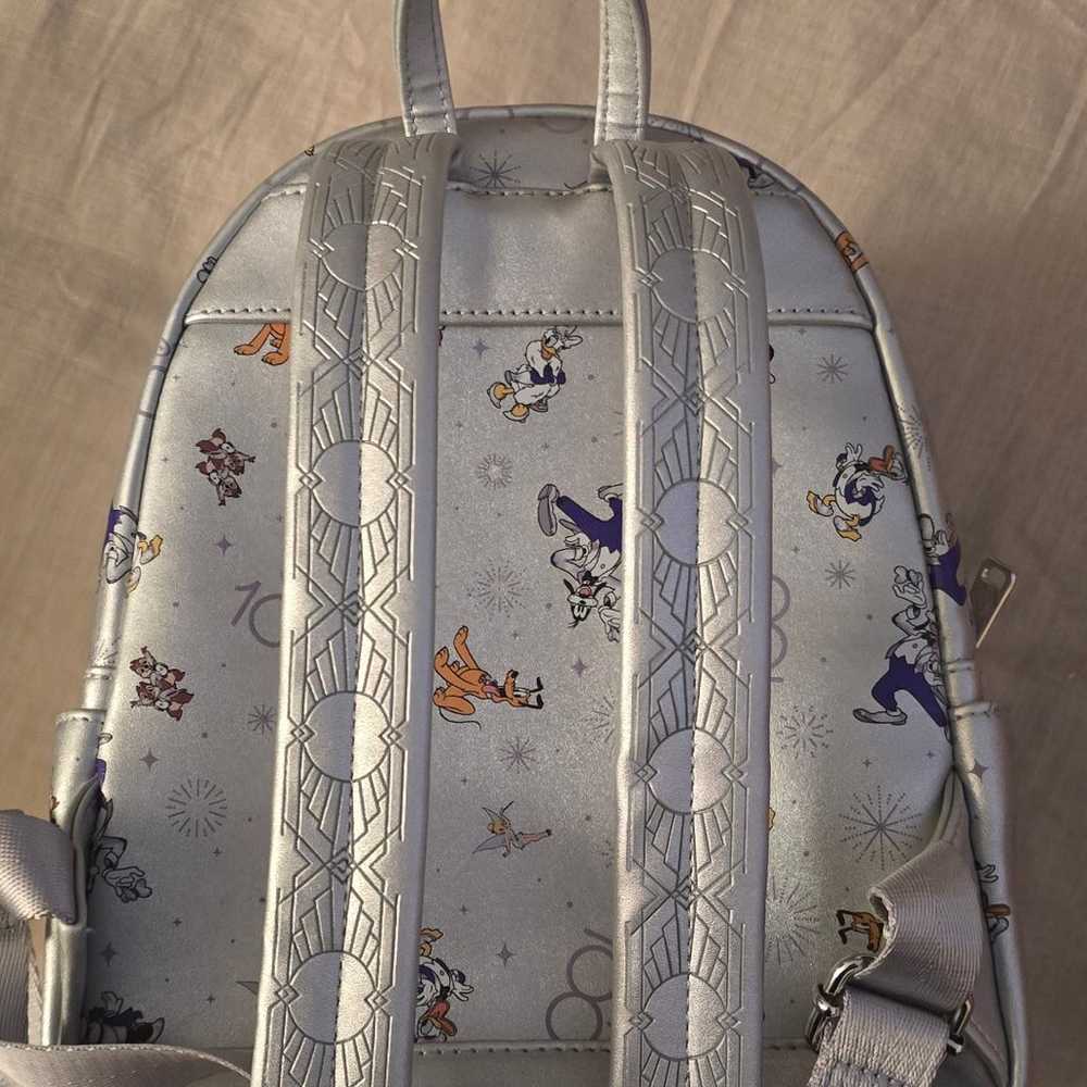 Loungefly Mini Backpack - image 2