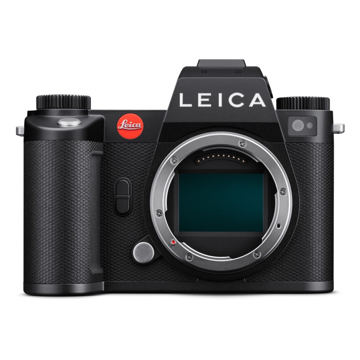 Leica SL3 vs Sony A9 Mark III