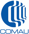 COMAU - logo