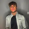 Mark Hamilton - @mark.hamilton__ Tiktok Profile Photo