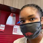 Tamesha Muse - @meshag Instagram Profile Photo