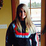 Hannah McMillen - @gokarter_vettel Instagram Profile Photo