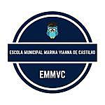 Marina Vianna de Castilho - @escolamarinavianna Instagram Profile Photo