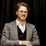 Marshall Heath - @marshallheathmagic Instagram Profile Photo