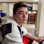 Michael Neel - @michaelneel1010 Instagram Profile Photo