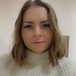 Rachel Hess - @rachelhess98 Instagram Profile Photo