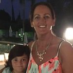 Sandra Lackey - @lackey2471 Instagram Profile Photo