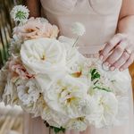 Sarah May - @sarahmayfloralart Instagram Profile Photo