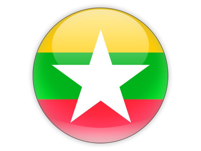 Flag Of Myanmar Download Logo Icon Png Svg | Images and Photos finder