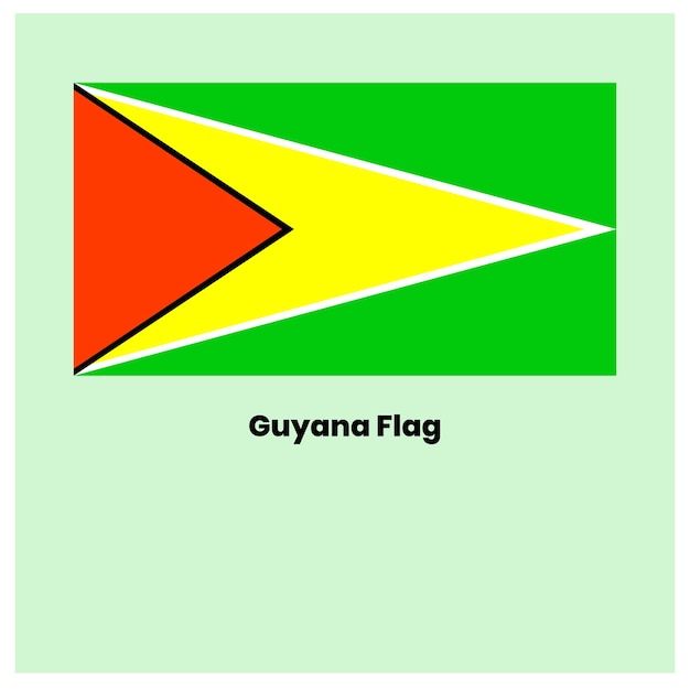 Page 2 | How Draw Guyana Flag Images - Free Download on Freepik