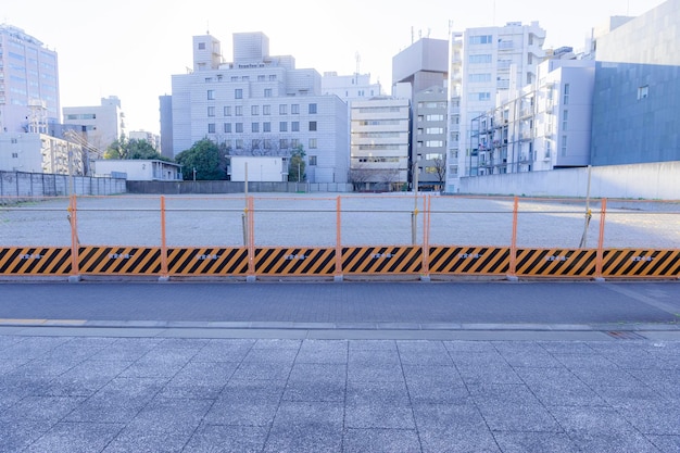 Premium Photo | Tokyo scenery