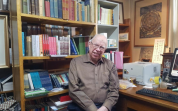 [INTERVIEW] Brother Anthony, pioneer in Korean literature translation 