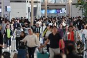 Korea foresees surge in travel to China following visa waiver program