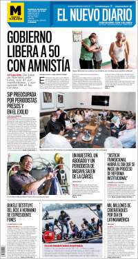 El Nuevo Diario