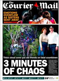 The Courier-Mail