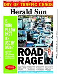 Herald Sun