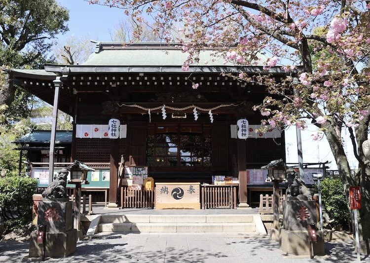 “一粒万倍日”にお参りしたい、一万円札の人物ゆかりの神社ほか。